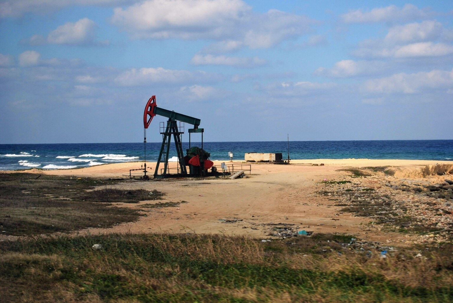 Baytex Energy: Spring Breakup Reassessment news thumbnail