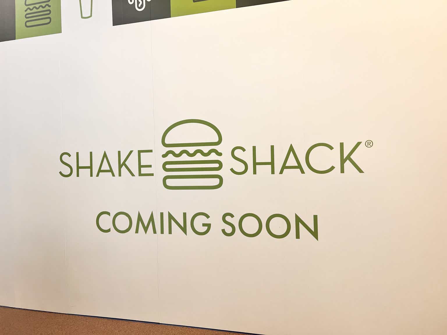 Shake Shack: Top-Line Lag, Bottom-Line Brilliance