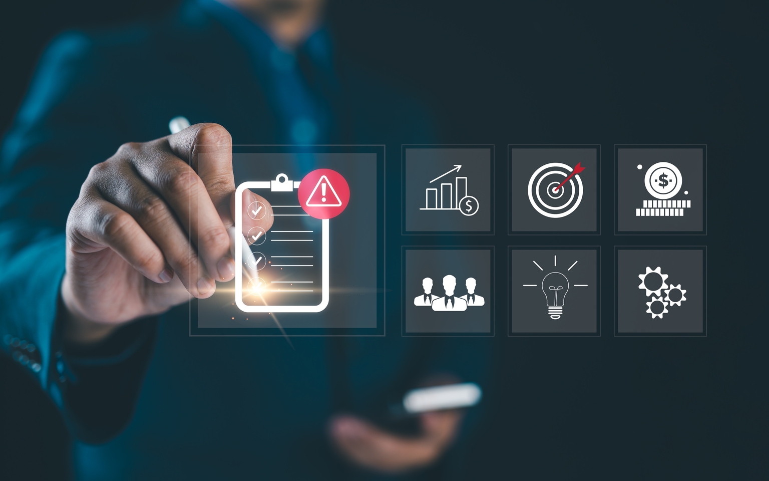 AppLovin Faces Expectation Risk Affecting Stock