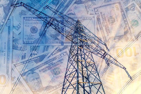 AI power surge sparks political revolt against utility profits (XLU ...