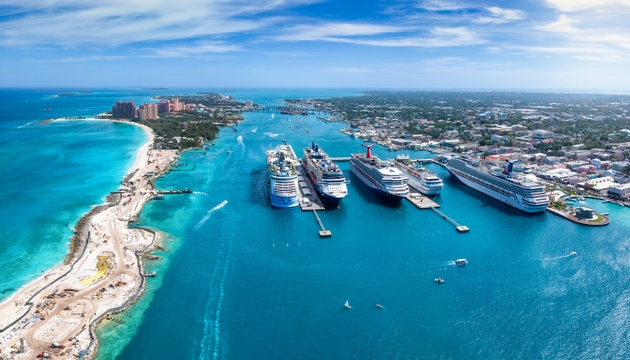 Norwegian Cruise Line: Dramatic For Sure, But Not A Sinking Ship (NYSE:NCLH)