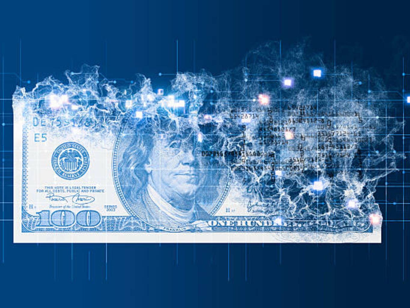 Crypto will be the canary in the coal mine for the Fed riding to the rescue  (BTC-USD:Cryptocurrency) | Seeking Alpha