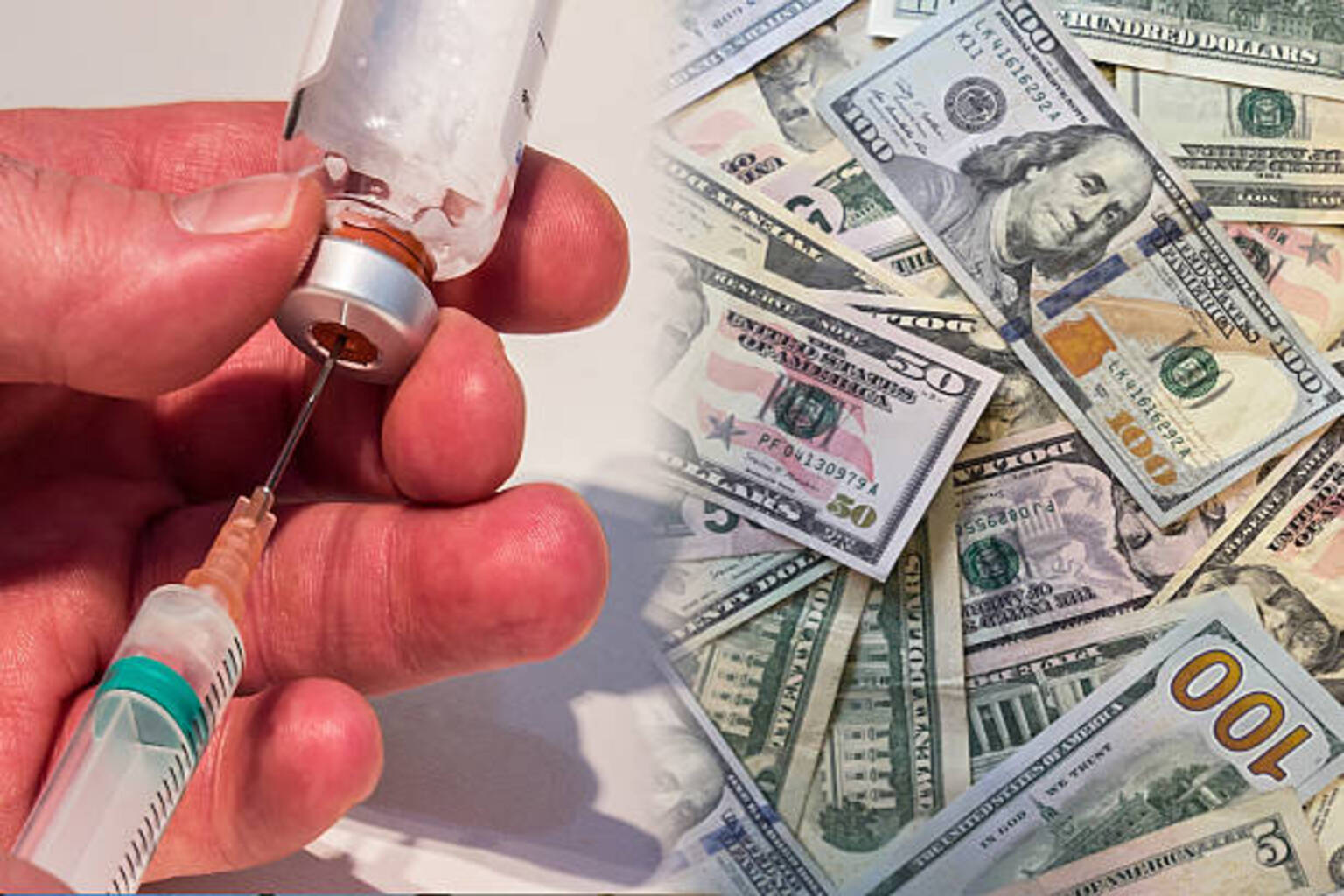 seekingalpha.com - Dulan Lokuwithana - Looming biosimilar void risks $189B in lost healthcare savings: