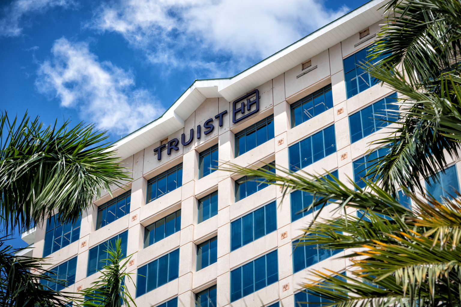 seekingalpha.com - Asian Value Investor - Truist Financial Corporation: Recent Upside Was Justifiable, Now It's Almost Fully Priced
