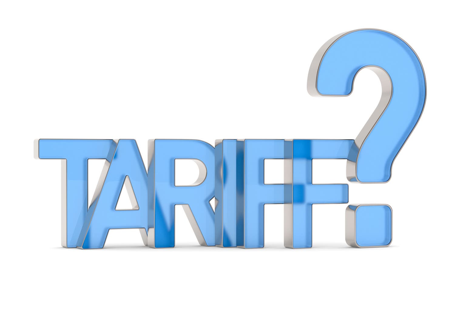 How Long Will Tariff-Related Uncertainty Last? Business Execs Are Split