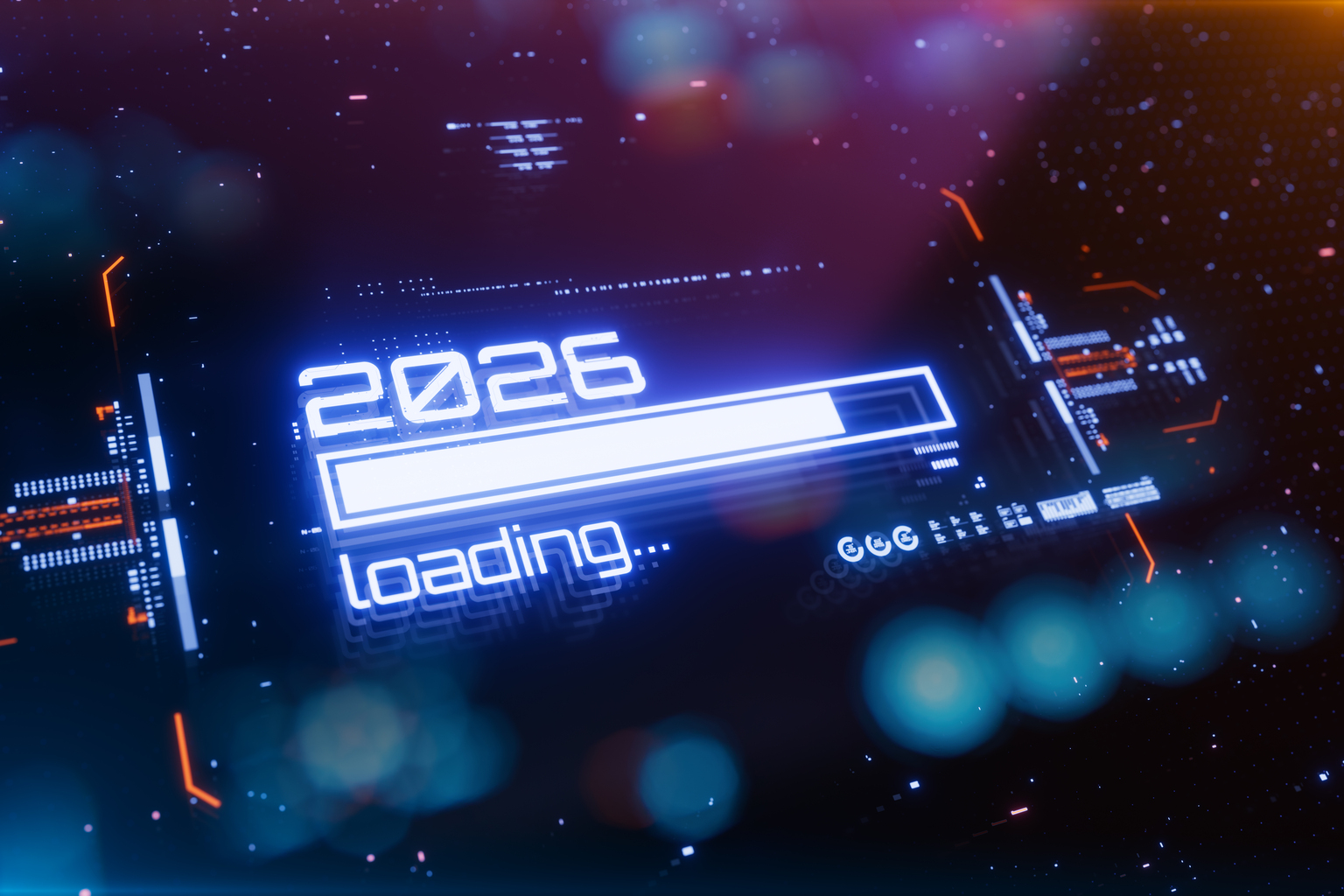 seekingalpha.com - Bret Jensen - These 3 Potential 2026 Economic Headwinds Should Be On Your Radar