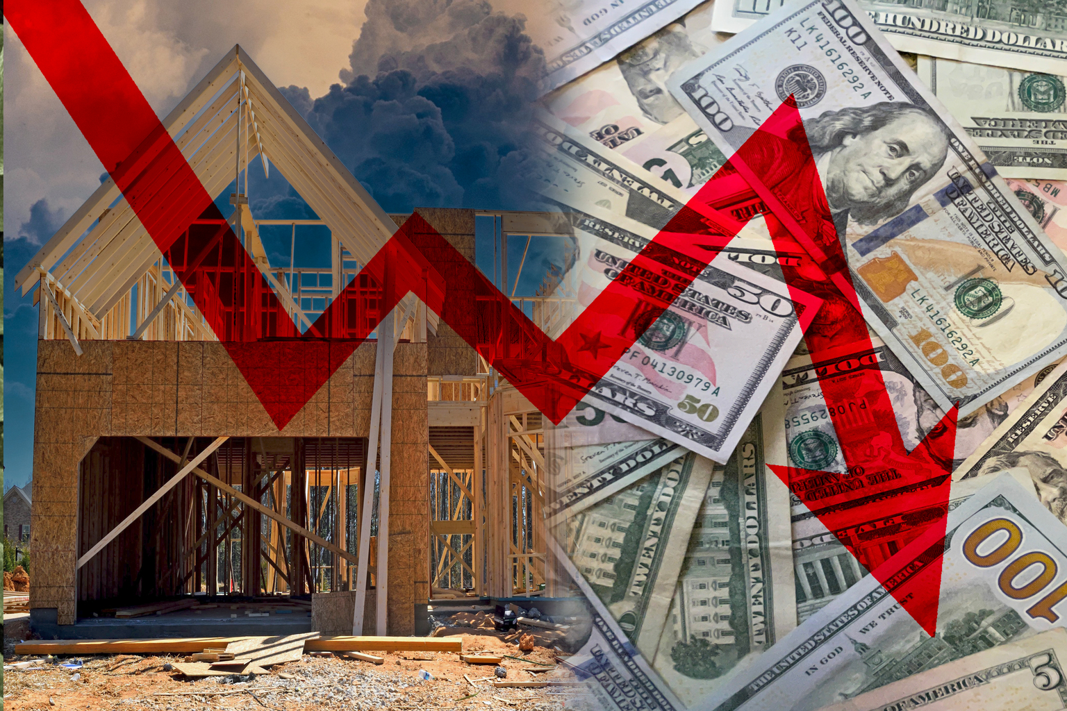 seekingalpha.com - Bret Jensen - U.S. Economy: The Outlook For Housing Worsens
