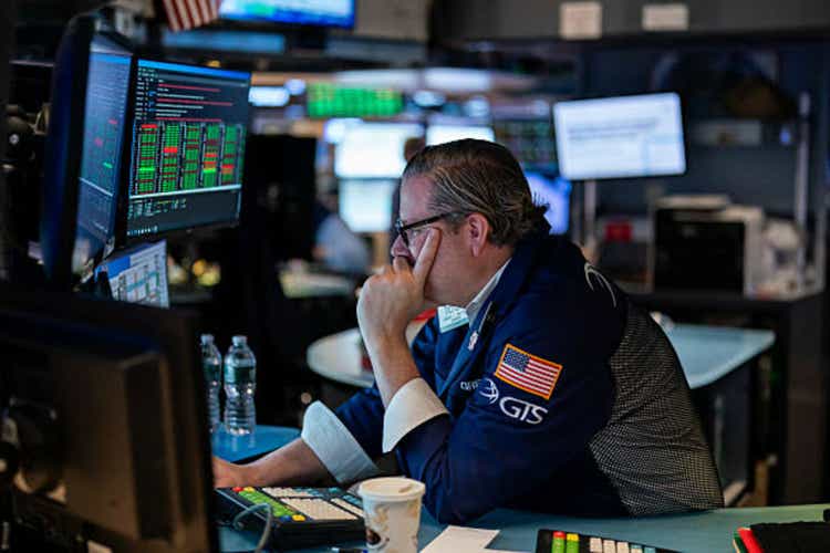 Stock Market News Today: Markets slip on tariff caution (SP500:S&P Complete Indices) - Seeking Alpha