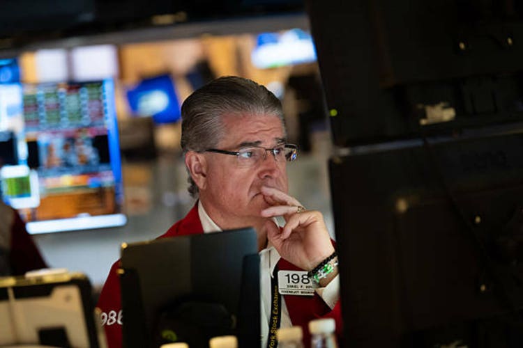 Markets Open Tuesday After Starting Week In Positive Territory