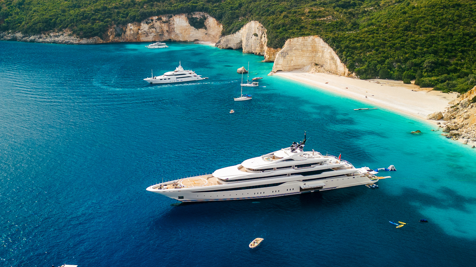 seekingalpha.com - Pedro Goulart - OneWater Marine Stock: Riding The K-Shaped Yacht Economy (NASDAQ:ONEW)