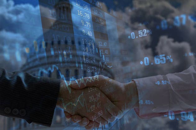 Government Insider Trading