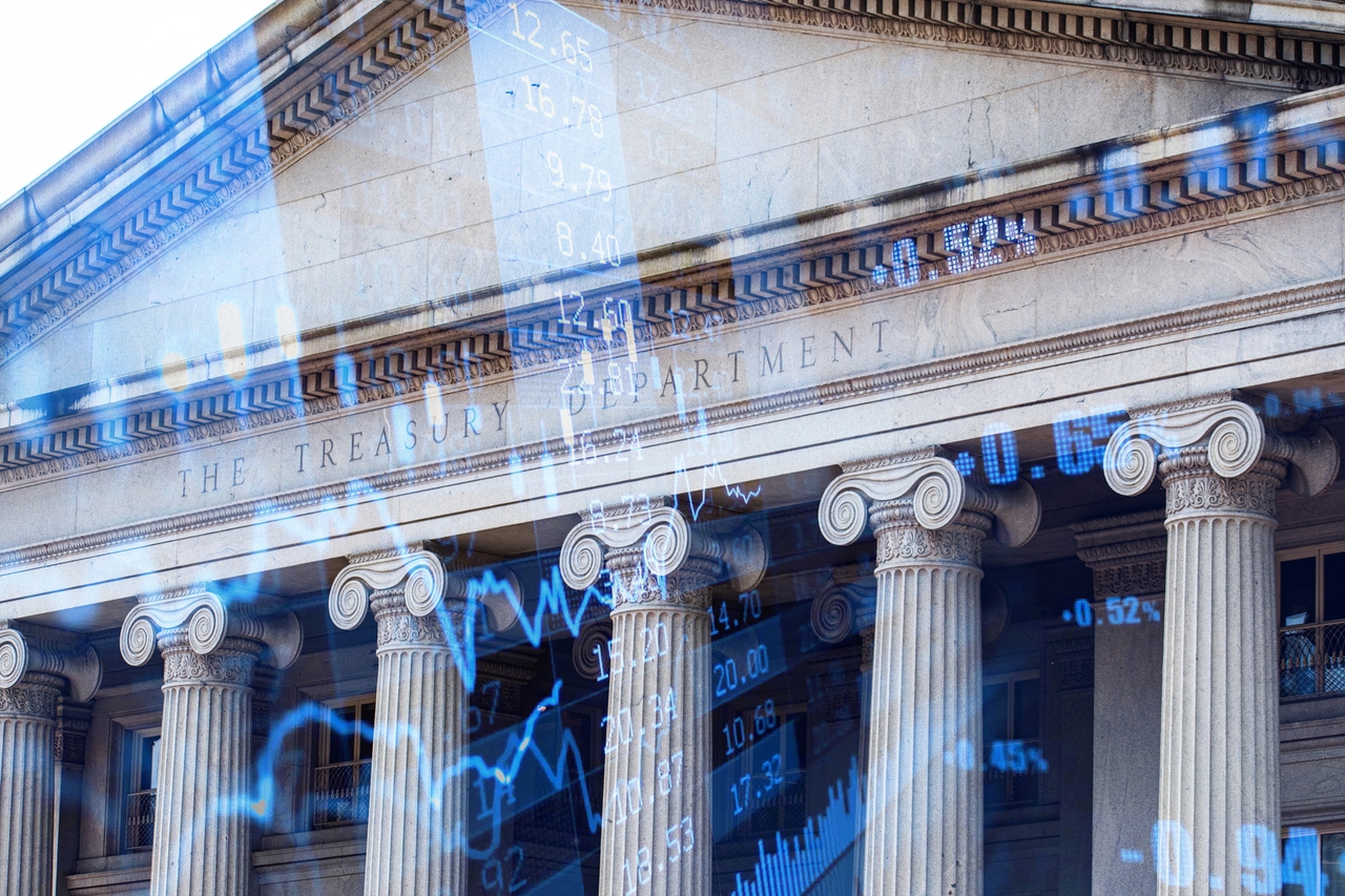 Bond markets are pricing in two interest rate hikes this year – analyst