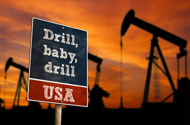 Trump wants to drill oil off California coast, Newsom calls plan ‘dead on arrival’ Trump wants to drill oil off California coast, Newsom calls plan ‘dead on arrival’