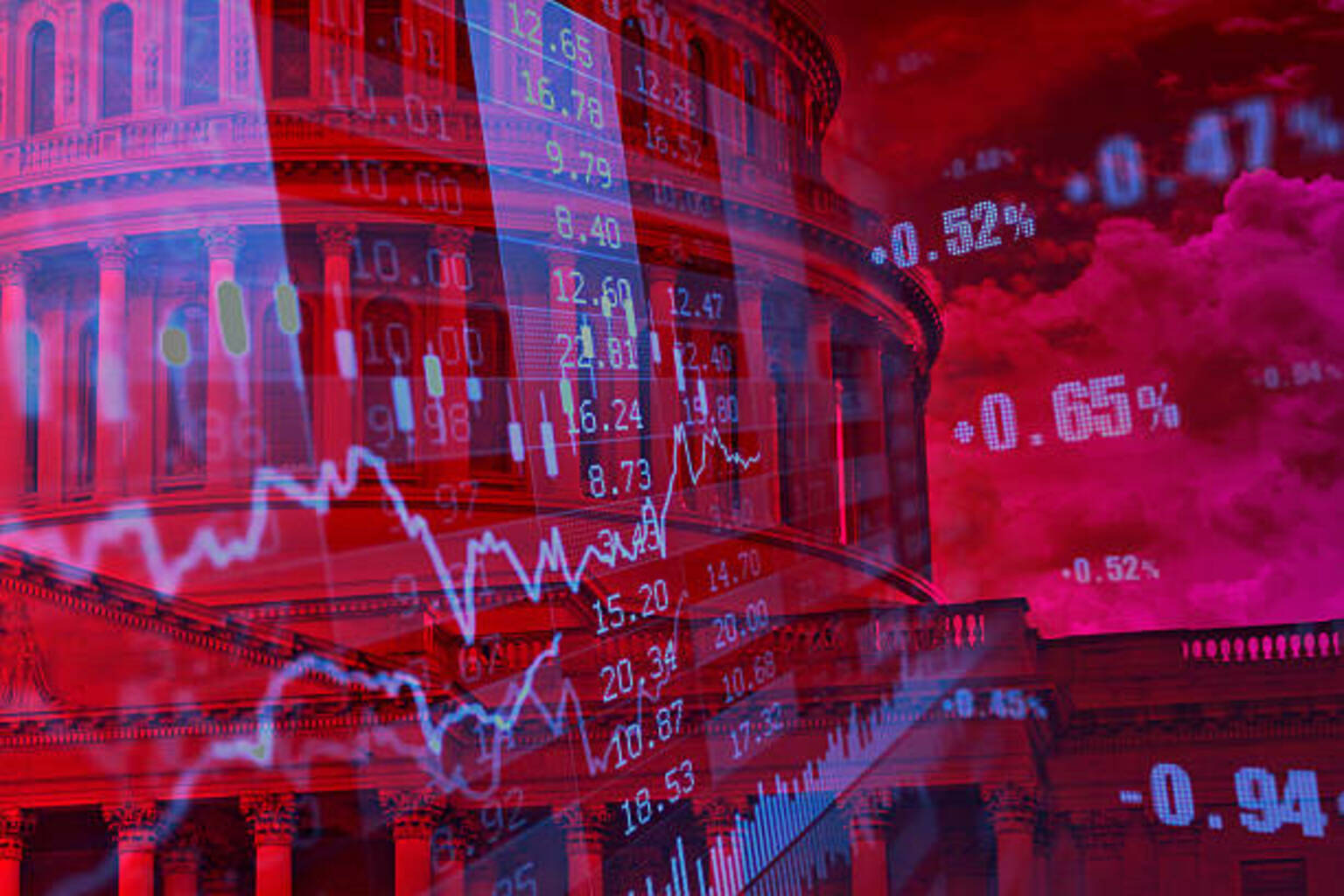 1 News Article Image Insider trades: Boeing, Walmart, Block among notable names this week