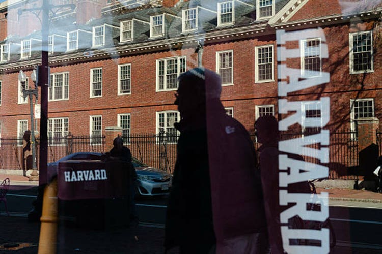 Trump Administration Freezes Federal Funding To Harvard And Threatens School"s Tax-Exempt Status