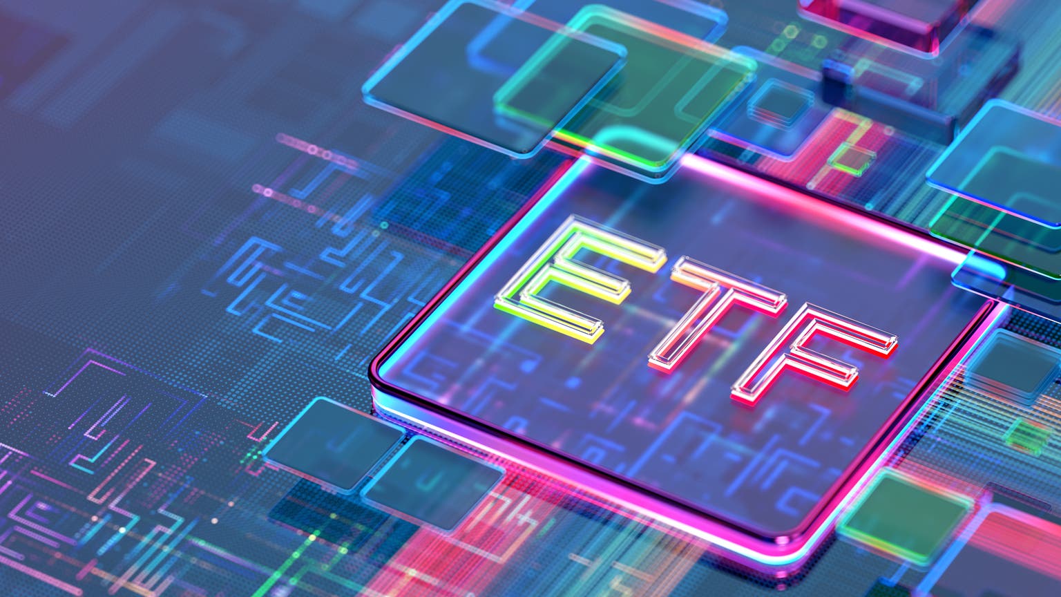 XLK: A Pure Tech Play ETF