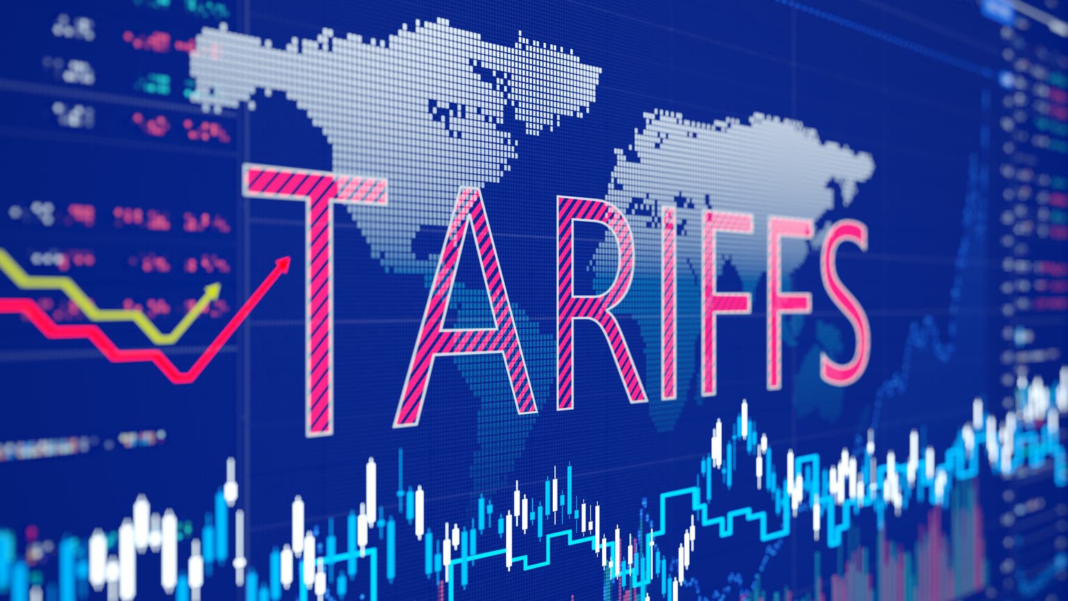 Tariffs, Tech And Transition: Europe And Asia's Evolving Equity Landscape