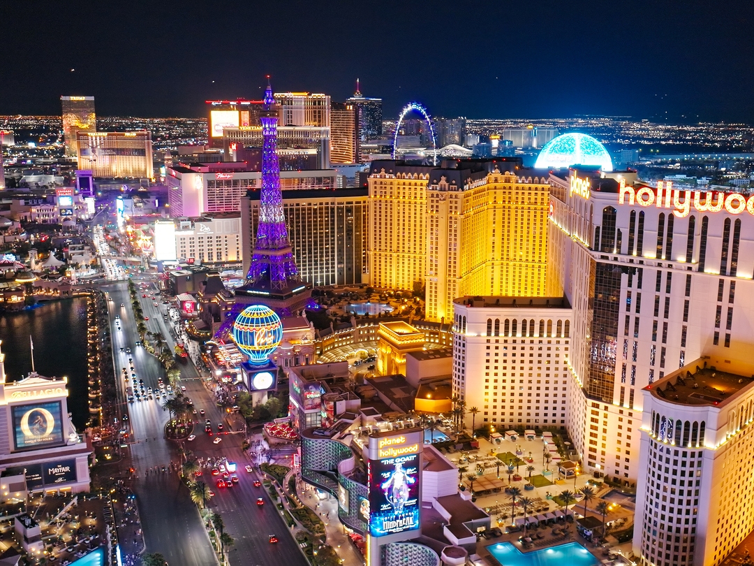 Nevada casinos see gaming win improve on strong hold rates for slots and  table games (MGM:NYSE) | Seeking Alpha
