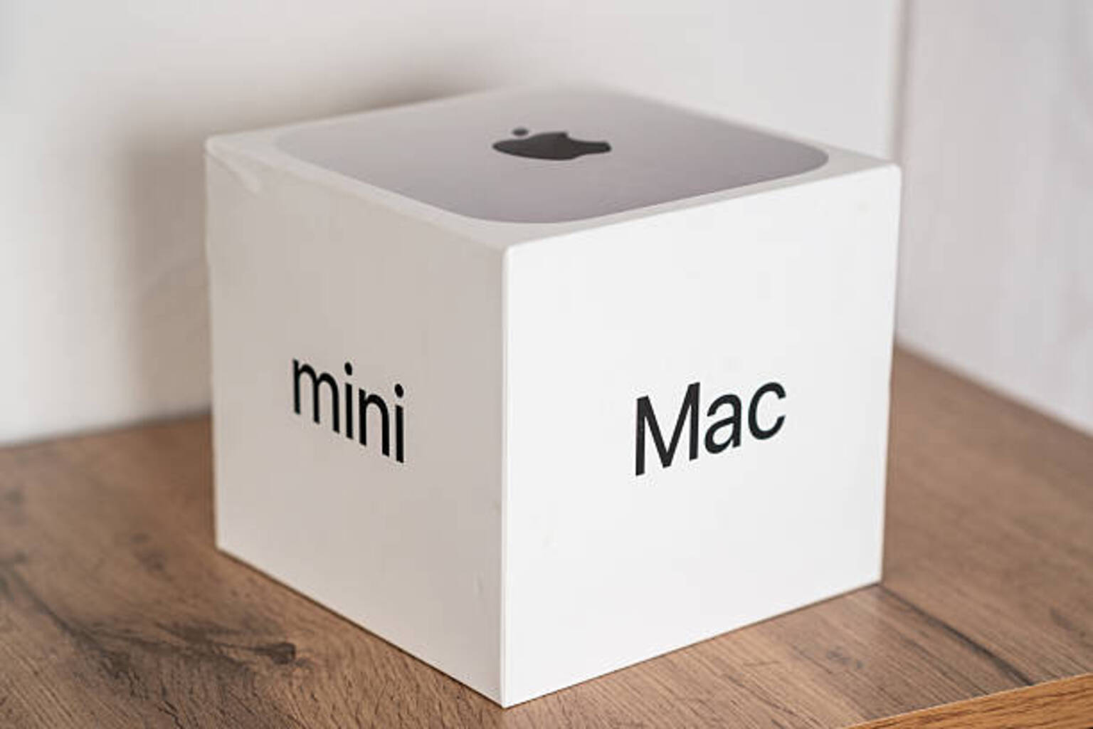 Apple discontinues 256GB Mac mini; starting price climbs to $799