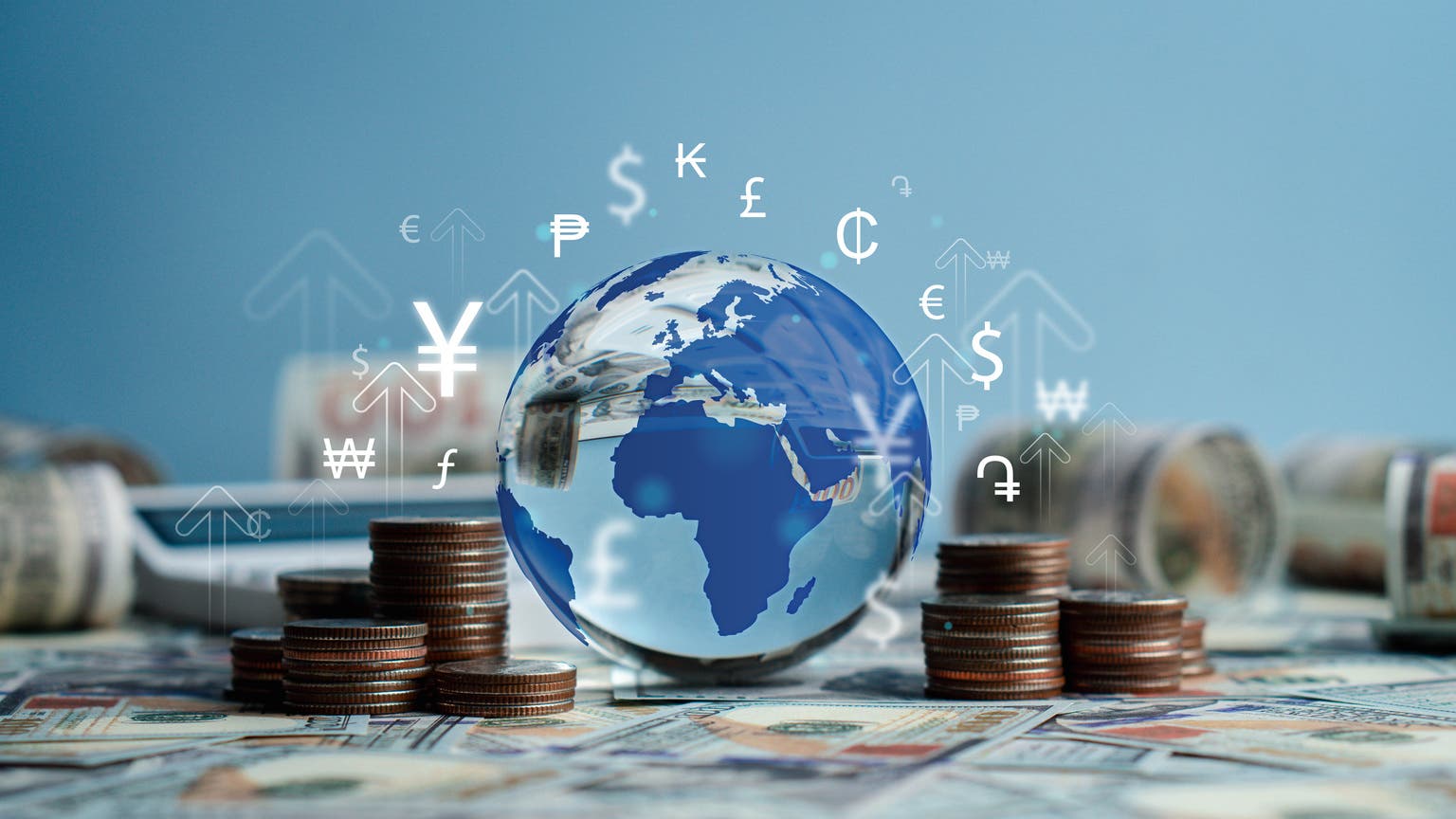 Global Wealth Research - Quarterly Report: July 2025