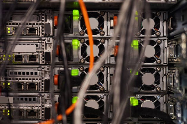 Comfort Systems rated Buy at GLJ on data-center boom (FIX:NYSE)