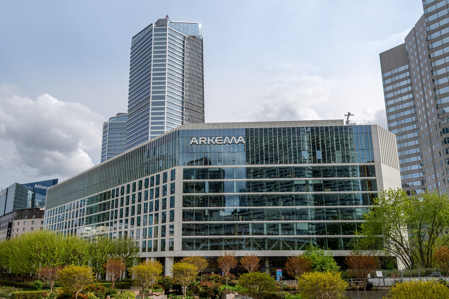 Arkema Stock: Guidance Cut Priced In, Risk-Reward Turning More Attractive (OTCMKTS:ARKAY)