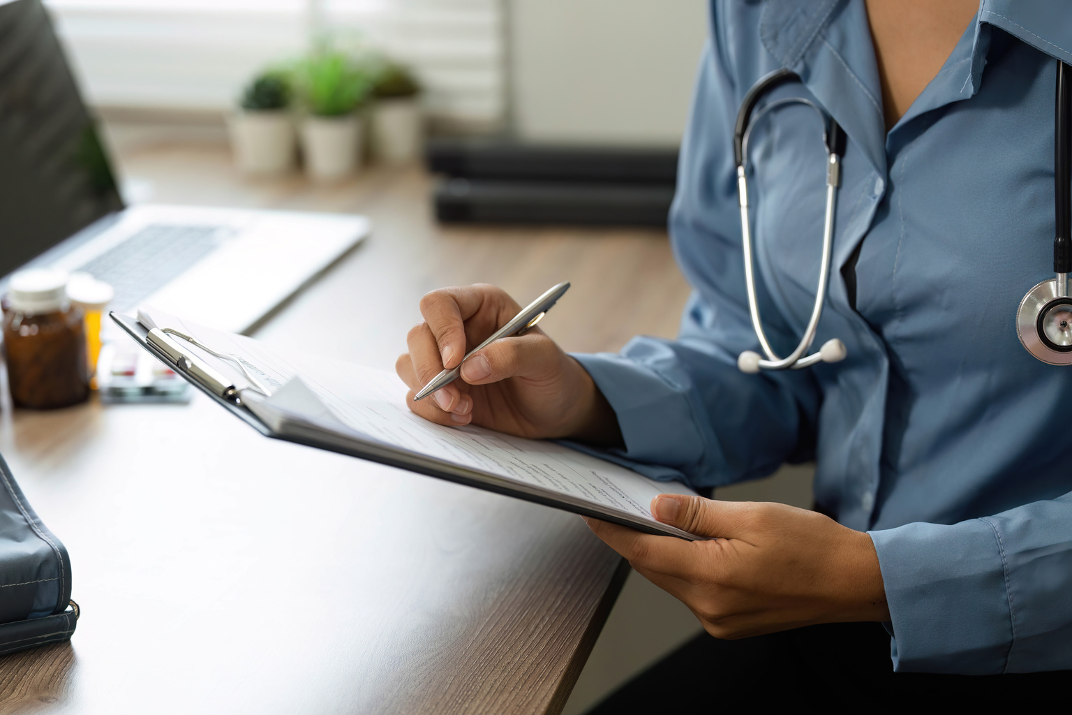 seekingalpha.com - Albert Anthony - Healthcare Realty Trust: Betting On Outpatient Growth, Lower Operator Risk (NYSE:HR)