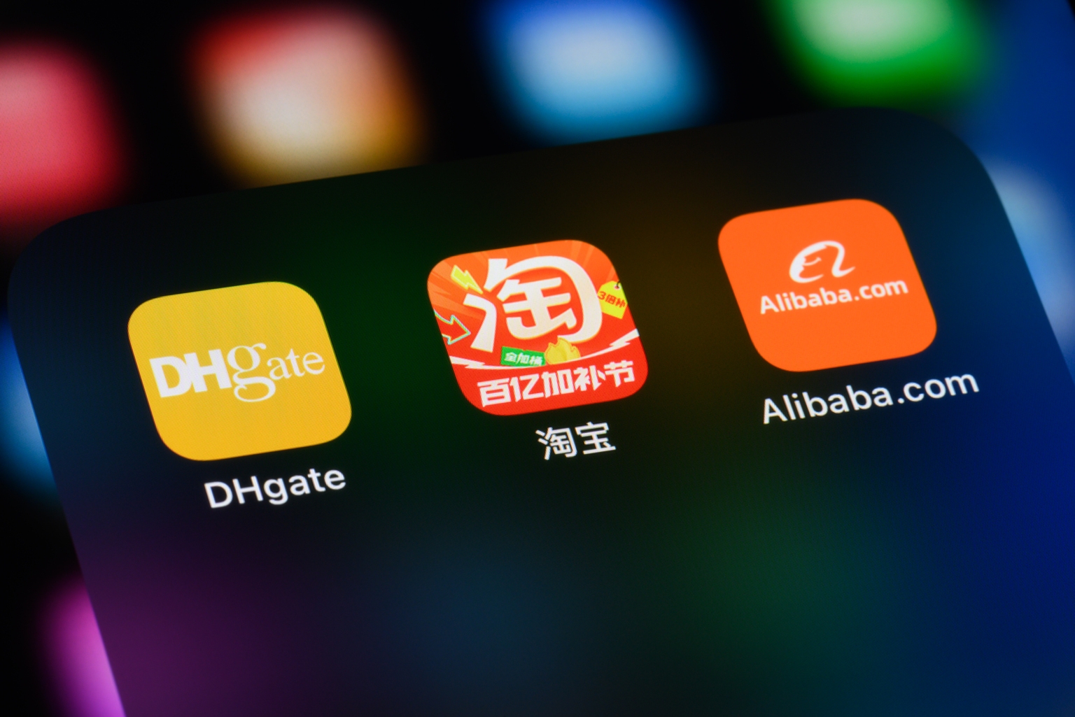 Alibaba: Don't Worry About Margins (NYSE:BABA)