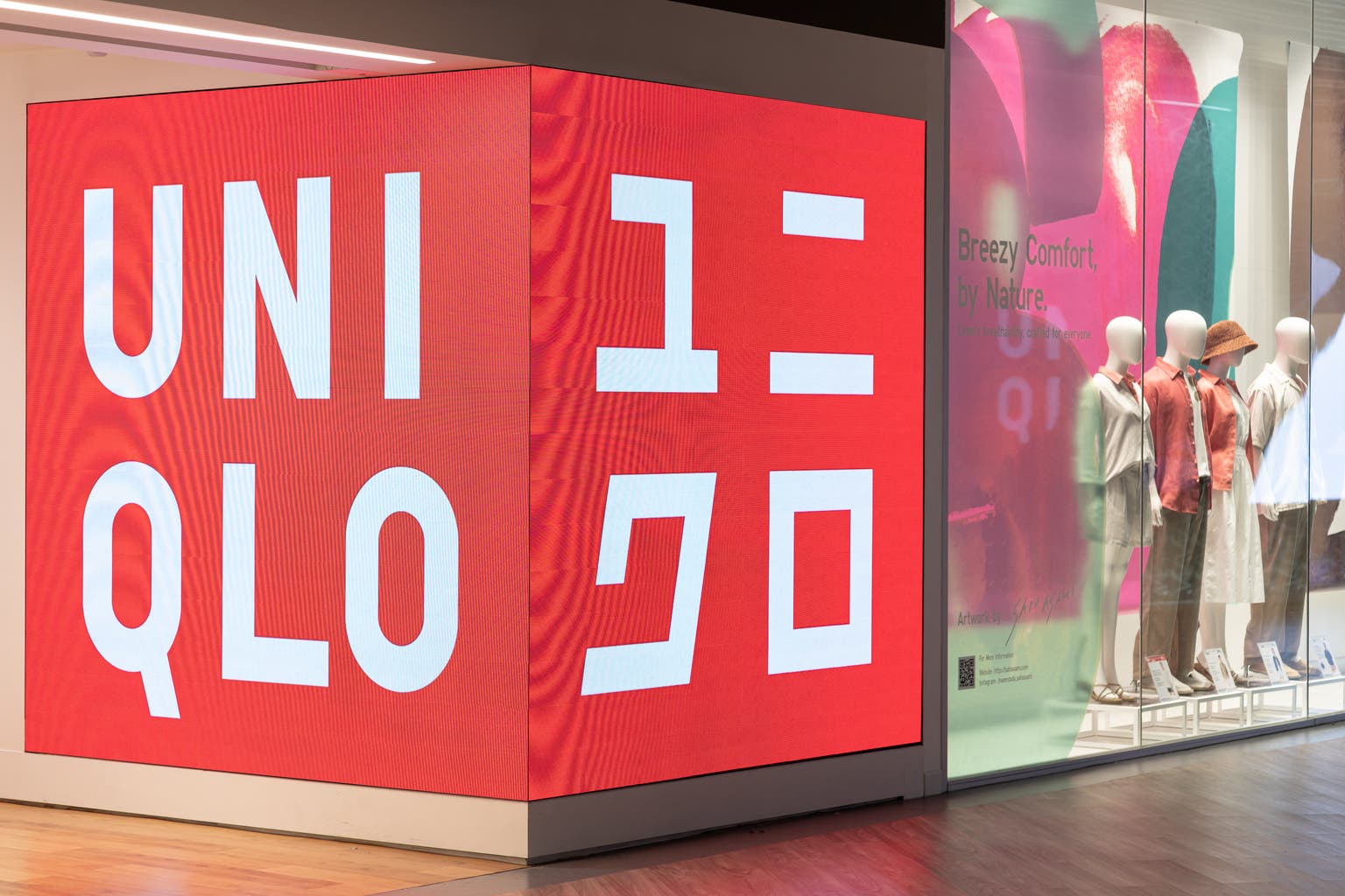 Fast Retailing: Solid Earnings And Future Outlook - Buy