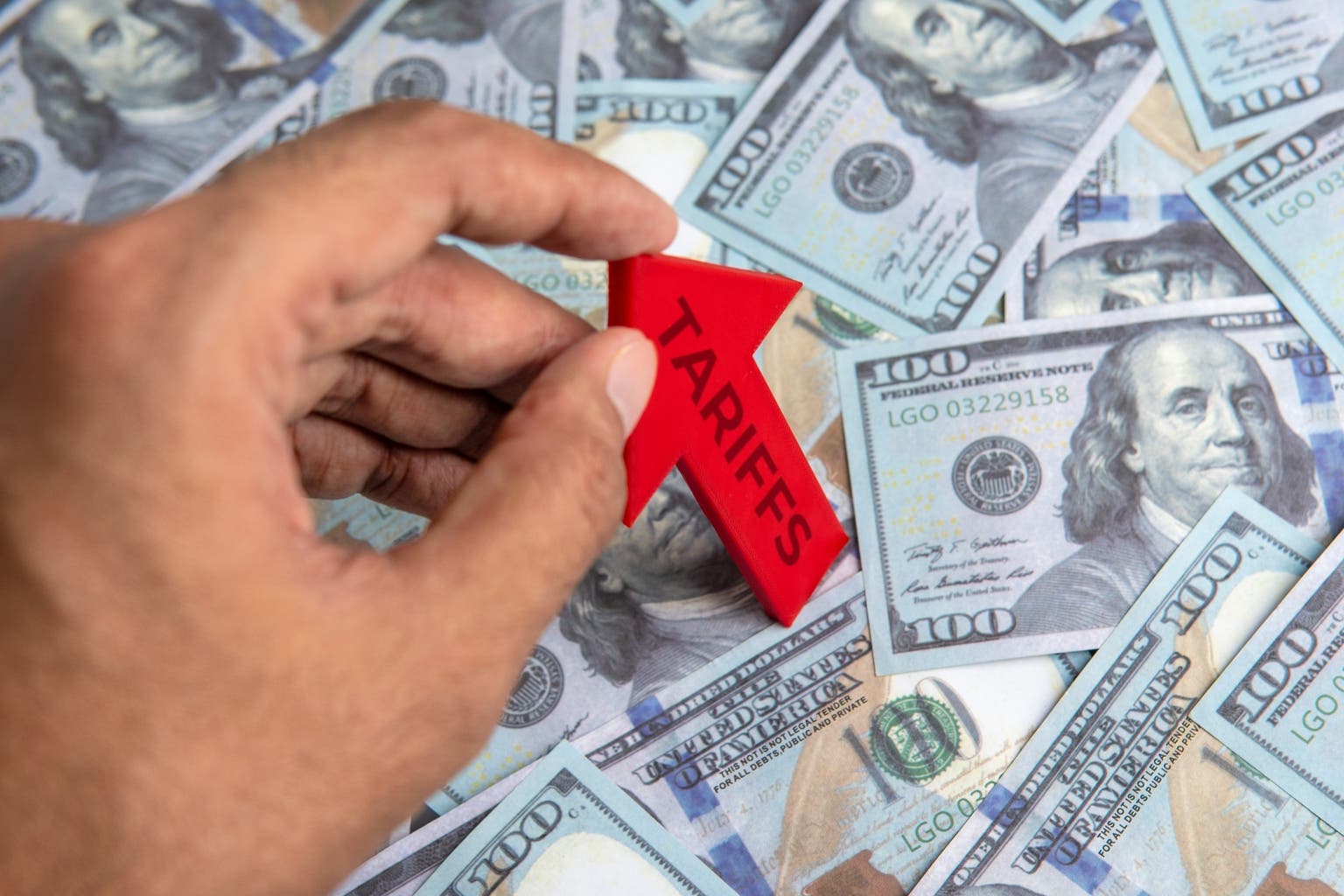 June U.S. CPI: Tariff Pressures Bubble Beneath Cooler Headline Rates