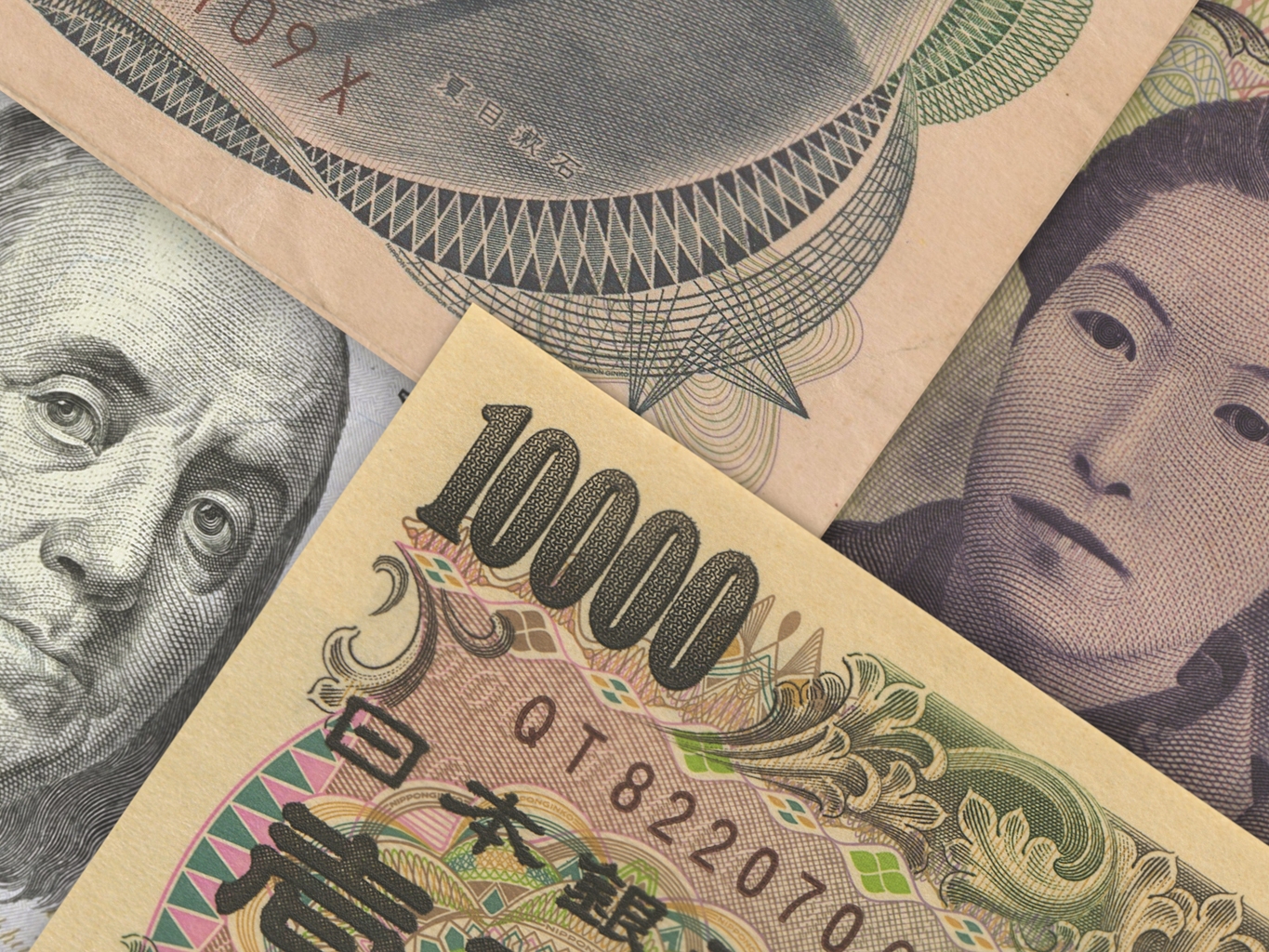 Dollar Sold Broadly, While Yen Soars On Fear Of Joint Intervention |  Seeking Alpha