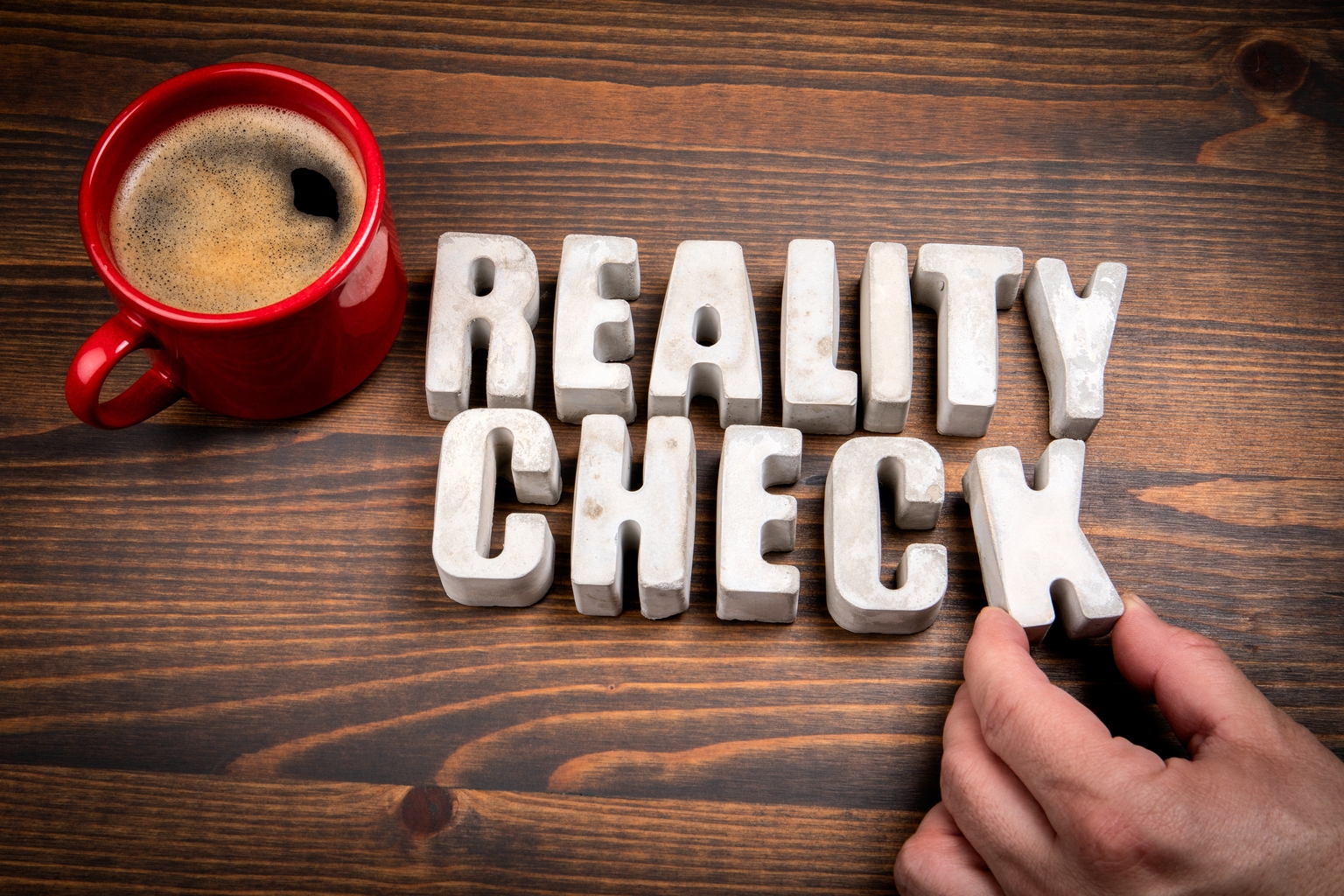 S&P 500: AI CAPEX Reality Check