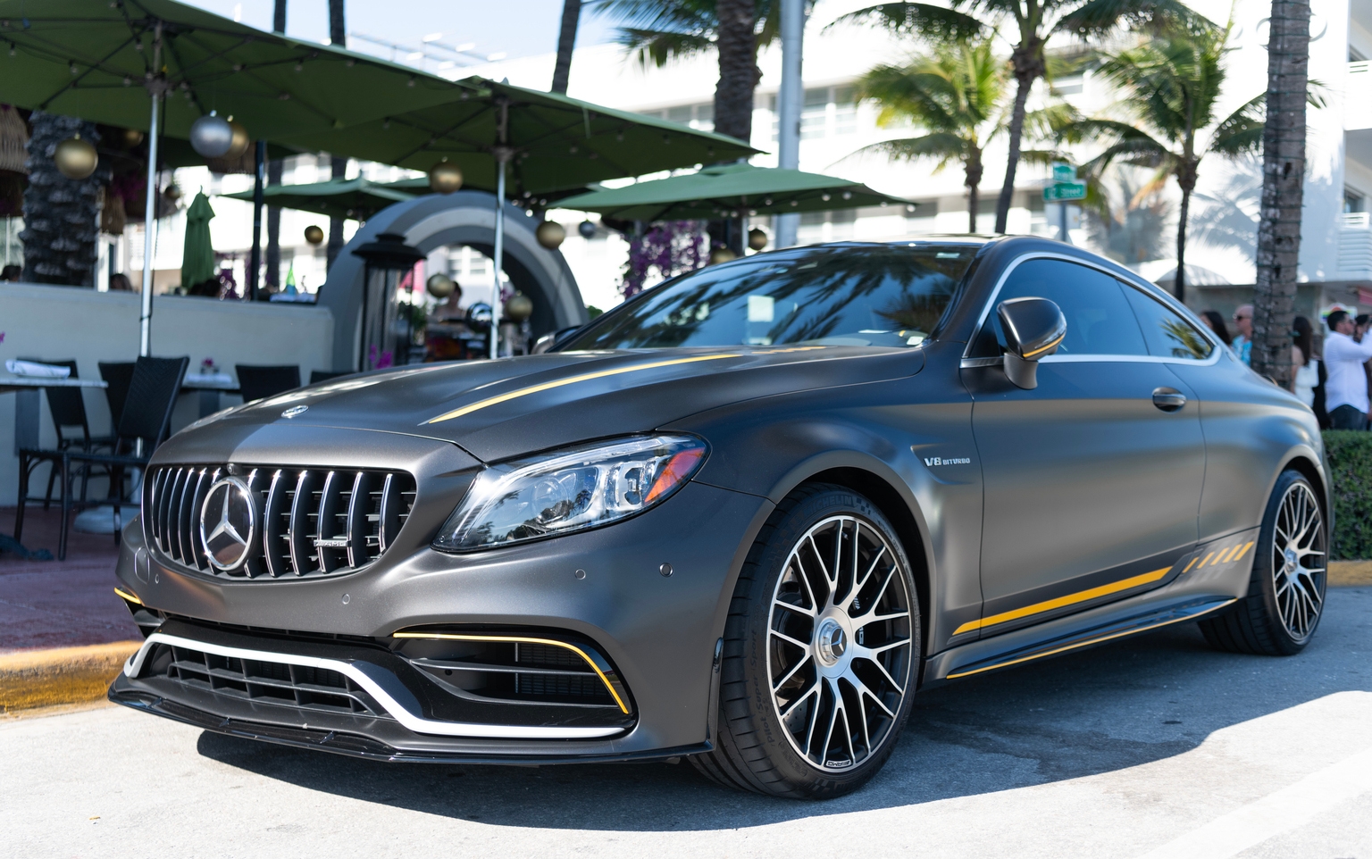 Mercedes-Benz: Tariffs And Weak Demand Drive Earnings Collapse
