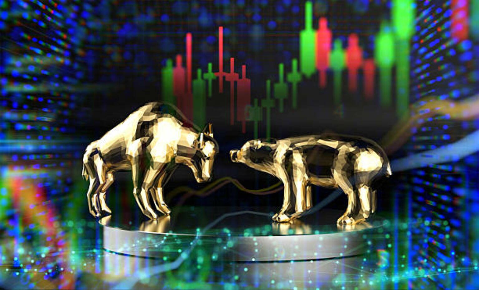 Since 1980 This Is What Happens When A Bull Market Crosses The Third Year (Like Now)