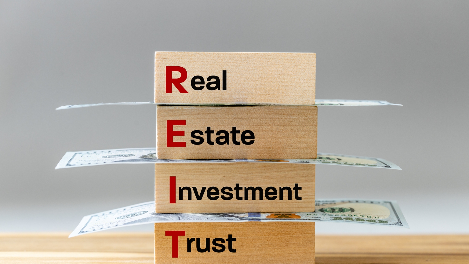 FREL: Quality REITs To Deliver Stable Income, But Low Growth | Seeking Alpha