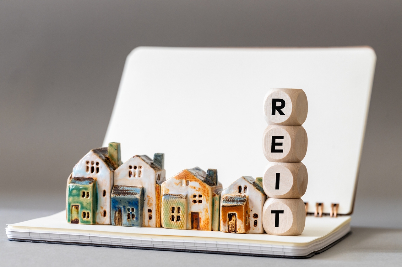 Granite REIT: Still Below NAV, Still Underappreciated
