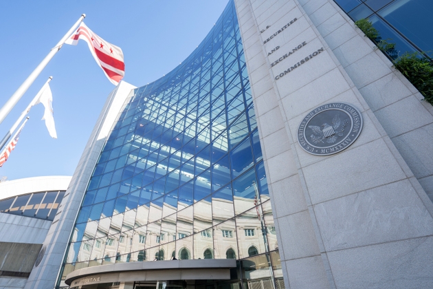 SEC proposes rolling back political contribution rule for investment advisers