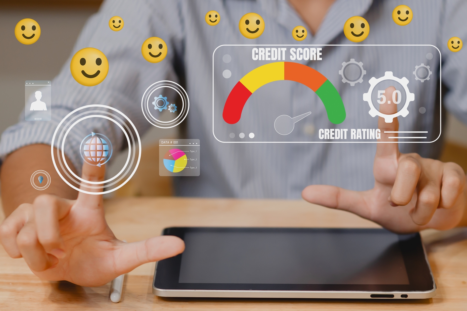 Fair Isaac: An Ace In The Hole Overlooked By The Market (NYSE:FICO)