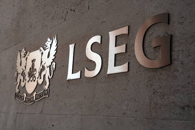 런던 증권 거래소(London Stock Exchange), 내년 24/5 거래 서비스 출시 계획 대표 이미지