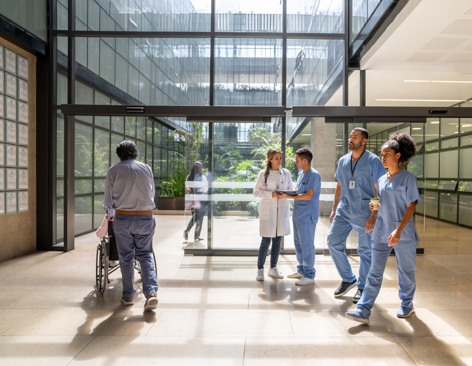 Global Medical REIT: Attractively Priced Preferred Shares