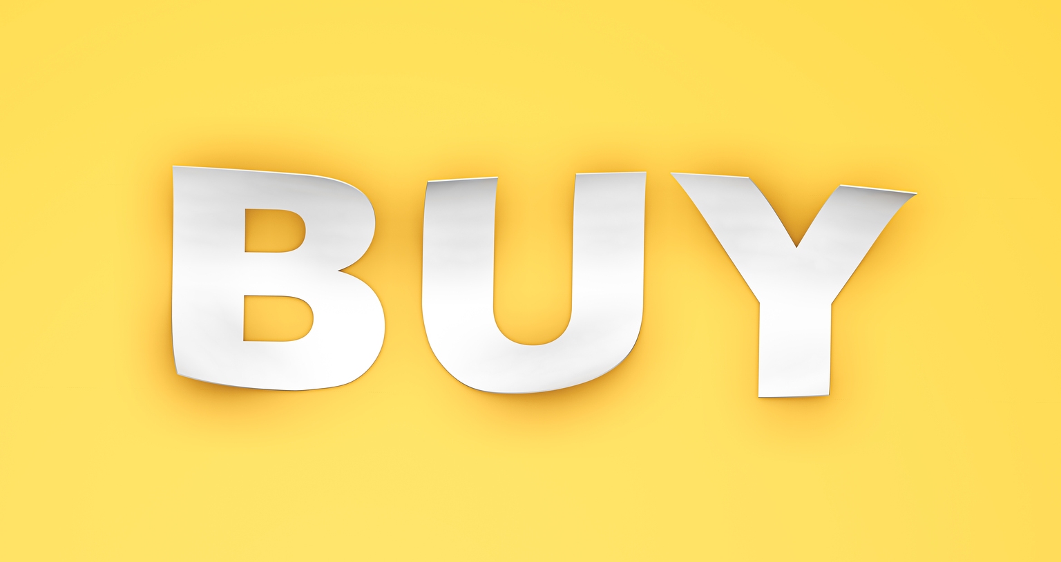 The World Is On Fire: Golden Buying Opportunities Abound