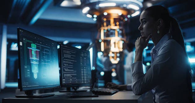 Nvidia Urges Reauthorization Of National Quantum Initiative