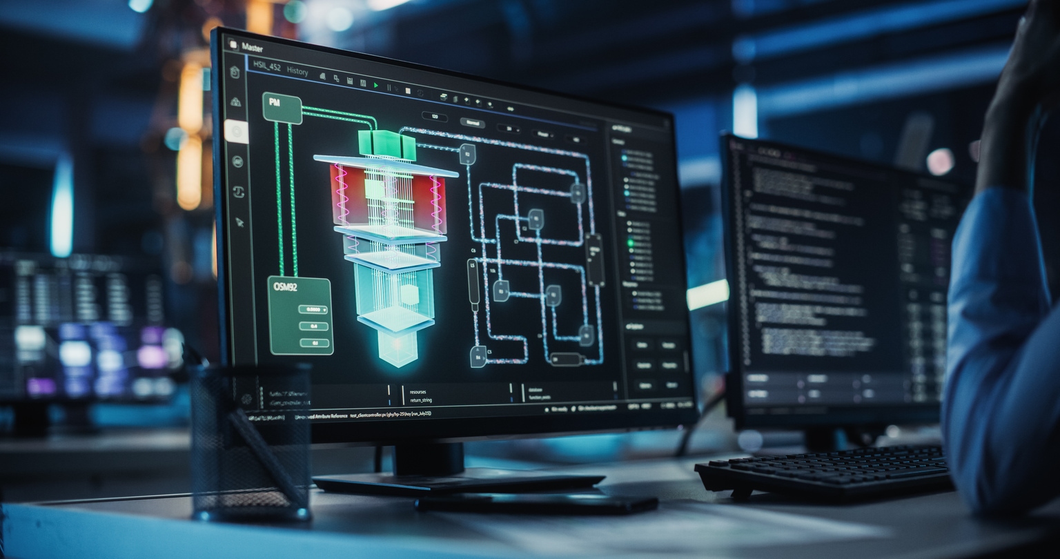 D-Wave Quantum: السهم لا يعكس الأعمال، بل يمولها (NYSE:QBTS)