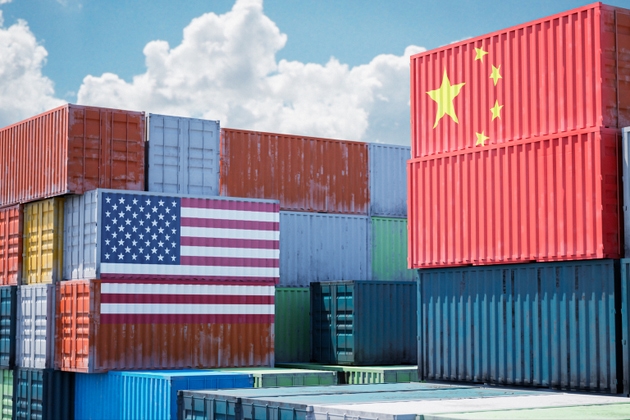 China's 36.3% Export Surge Reshapes Cross-Border Sourcing | Seller Opportunity Window