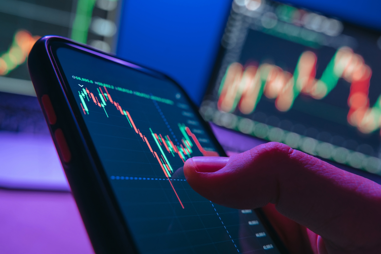 Interactive Brokers: Record Results Meet Structural Headwinds (NASDAQ:IBKR)