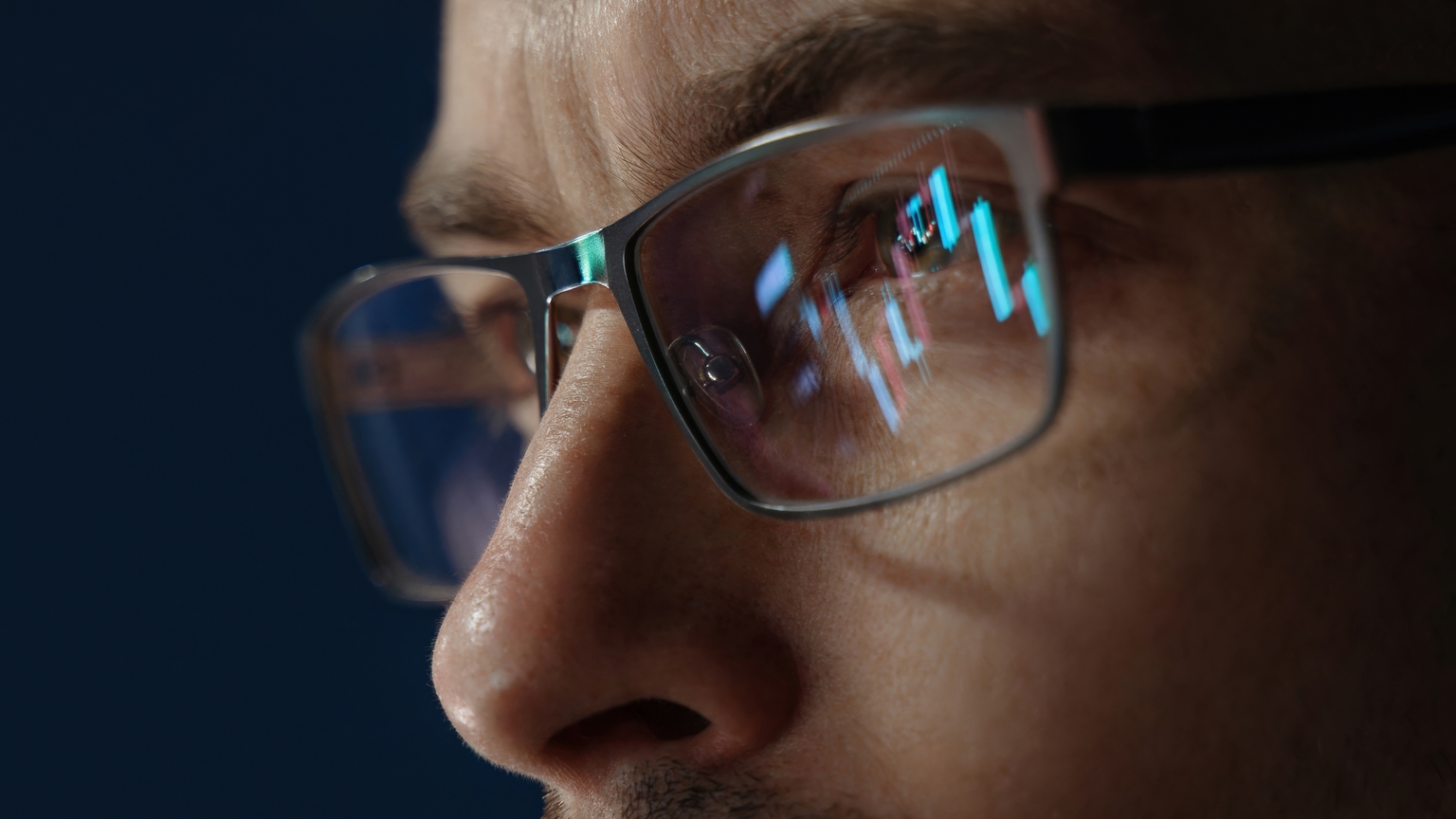 seekingalpha.com - CME Group - How The Rise Of Frontier Tech Baskets Could Impact Equities