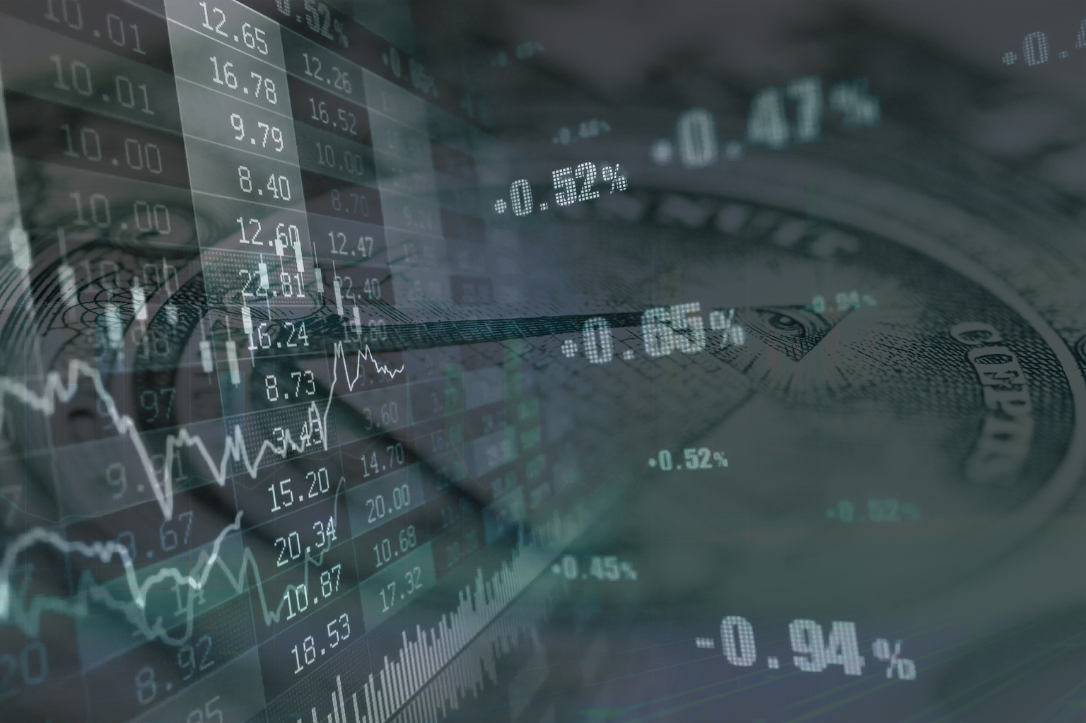 Global Diversification Pays Off As U.S. Bonds Struggle