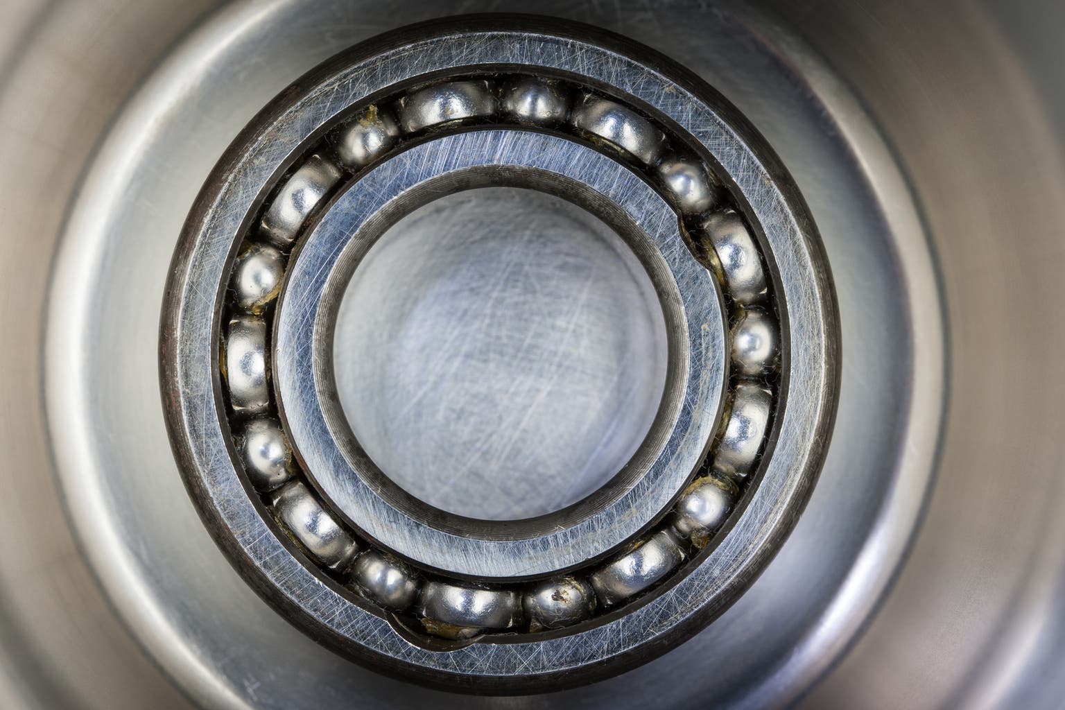 RBC Bearings: A Smooth Operator