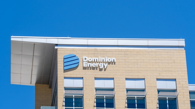 Dominion Energy: The NextEra Merger Could Unlock The AI Power Trade ...