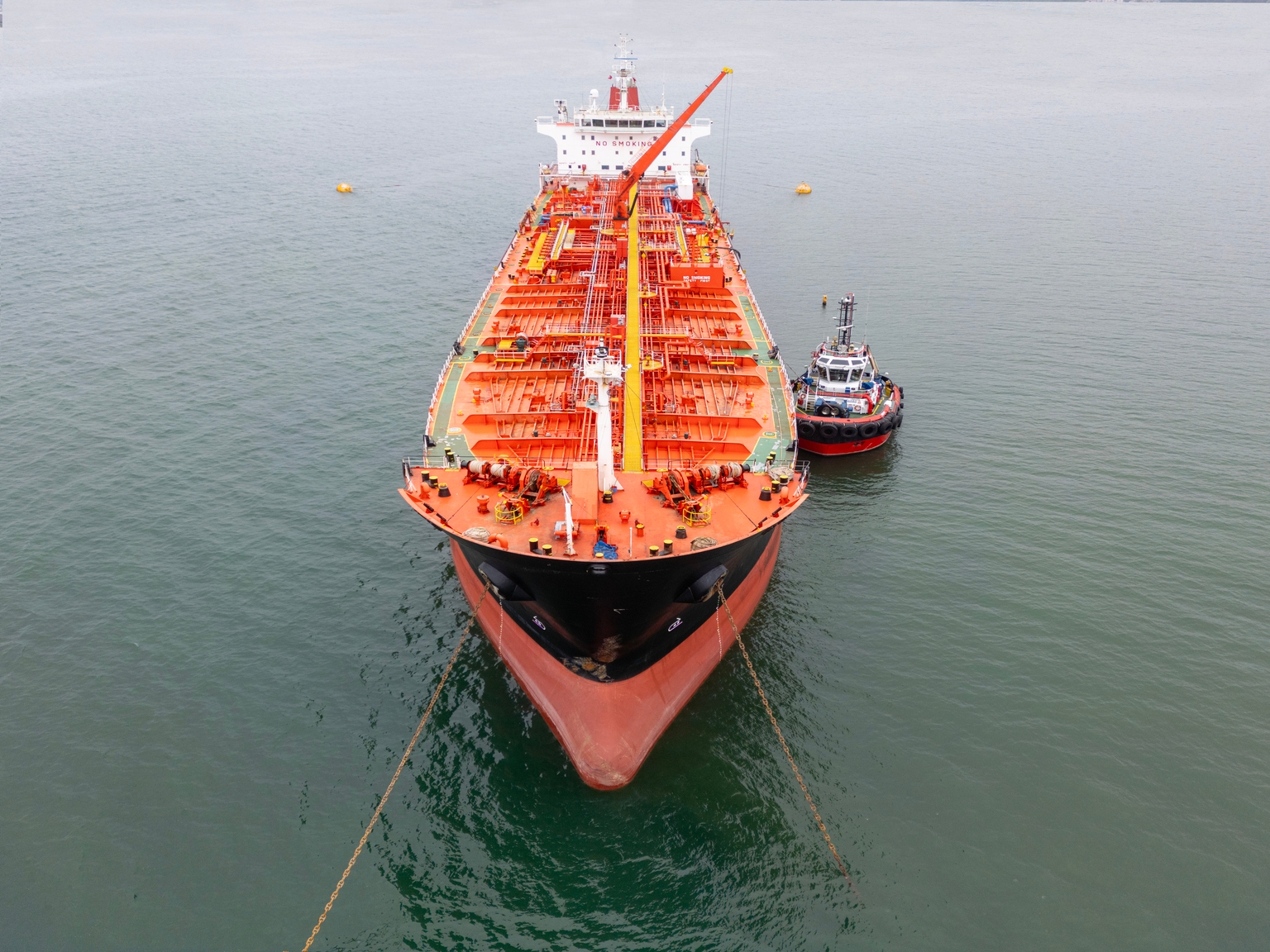 Capital Clean Energy Carriers: The Fleet Keeps Growing, But So Does The Wait